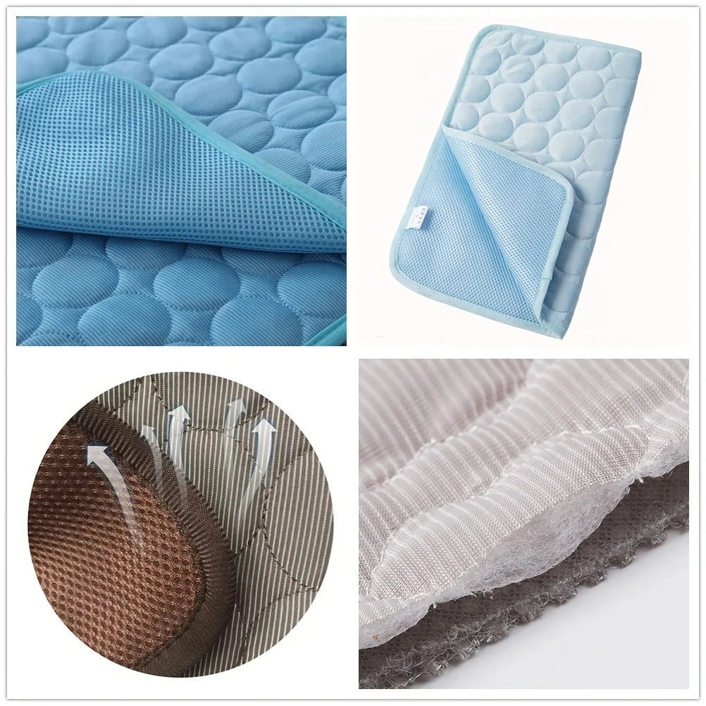 Self-Cleaning Pet Grooming Brush