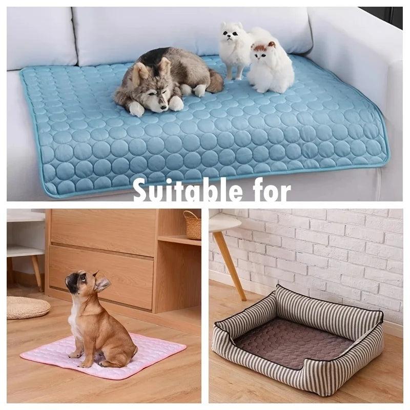 Self-Cleaning Pet Grooming Brush