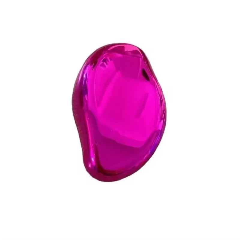 Nano Crystal Hair Remover – Manual Exfoliating Tool for Women