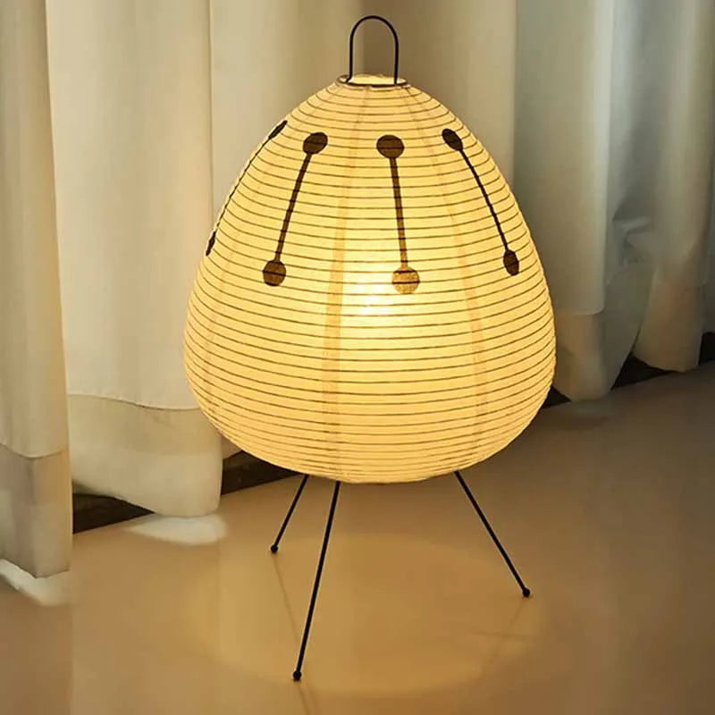 Modern LED Table Lamp – Minimalist Hand Cradle Design, Artistic Home Decor