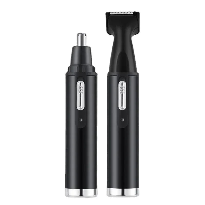 Rechargeable Waterproof Nose Hair Trimmer
