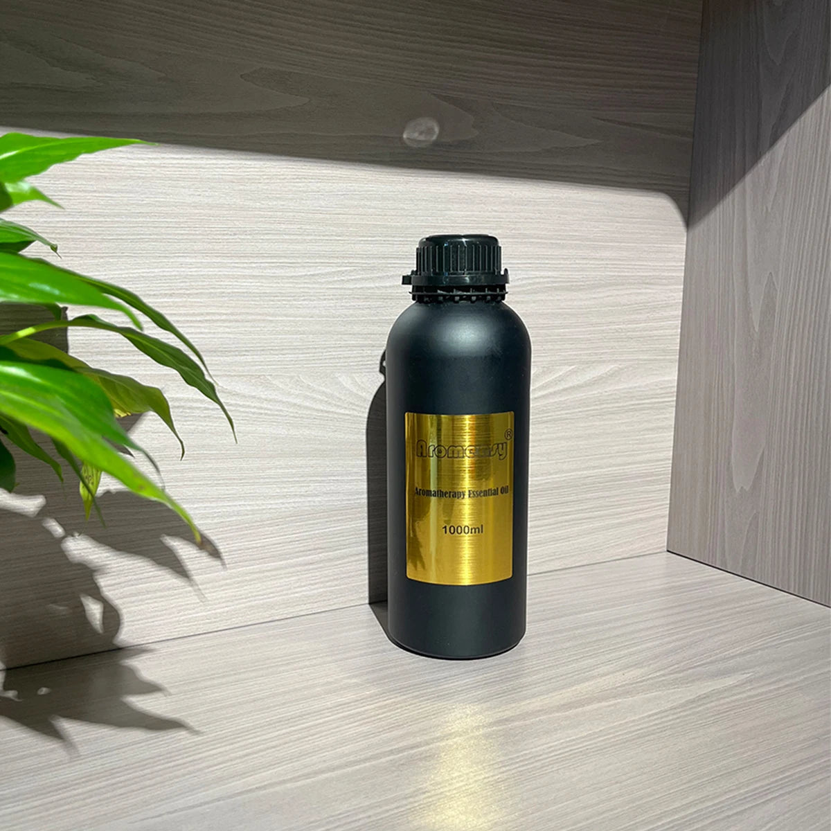 Luxury Aroma Oil – 500ML / 1000ML Hotel-Grade Essential Fragrance