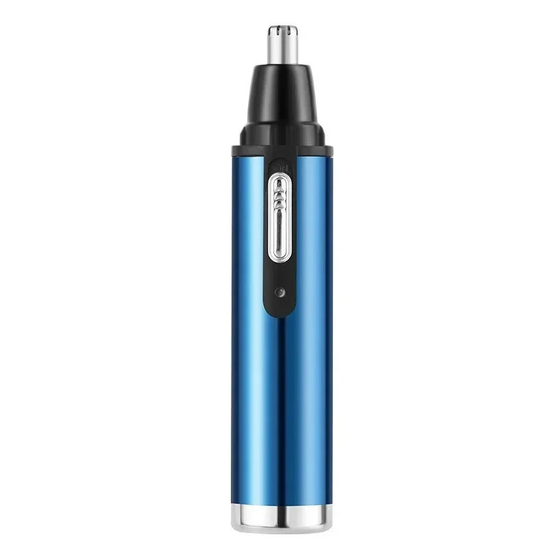 Rechargeable Waterproof Nose Hair Trimmer