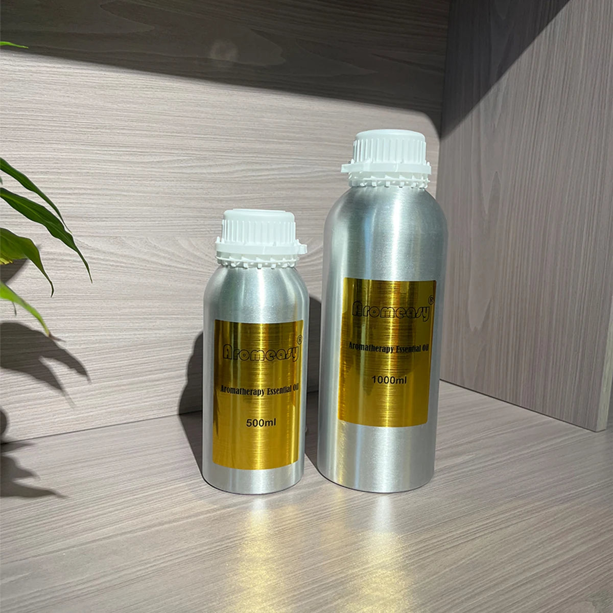 Luxury Aroma Oil – 500ML / 1000ML Hotel-Grade Essential Fragrance