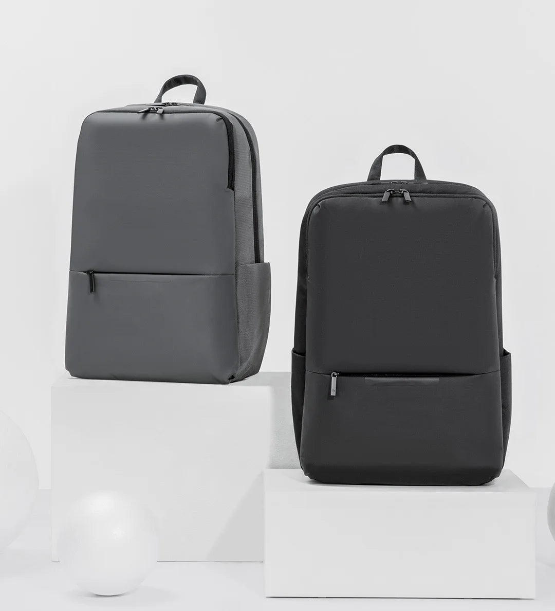 👜 Xiaomi Classic Business Laptop Backpack