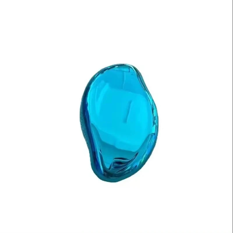 Nano Crystal Hair Remover – Manual Exfoliating Tool for Women