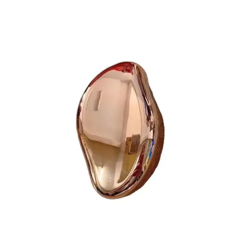Nano Crystal Hair Remover – Manual Exfoliating Tool for Women