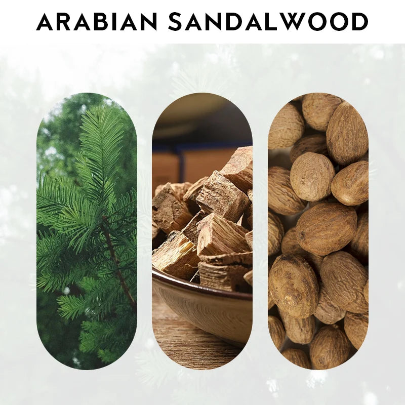 Aroma Bliss – 5ML Natural Essential Oil for Home & Diffusers