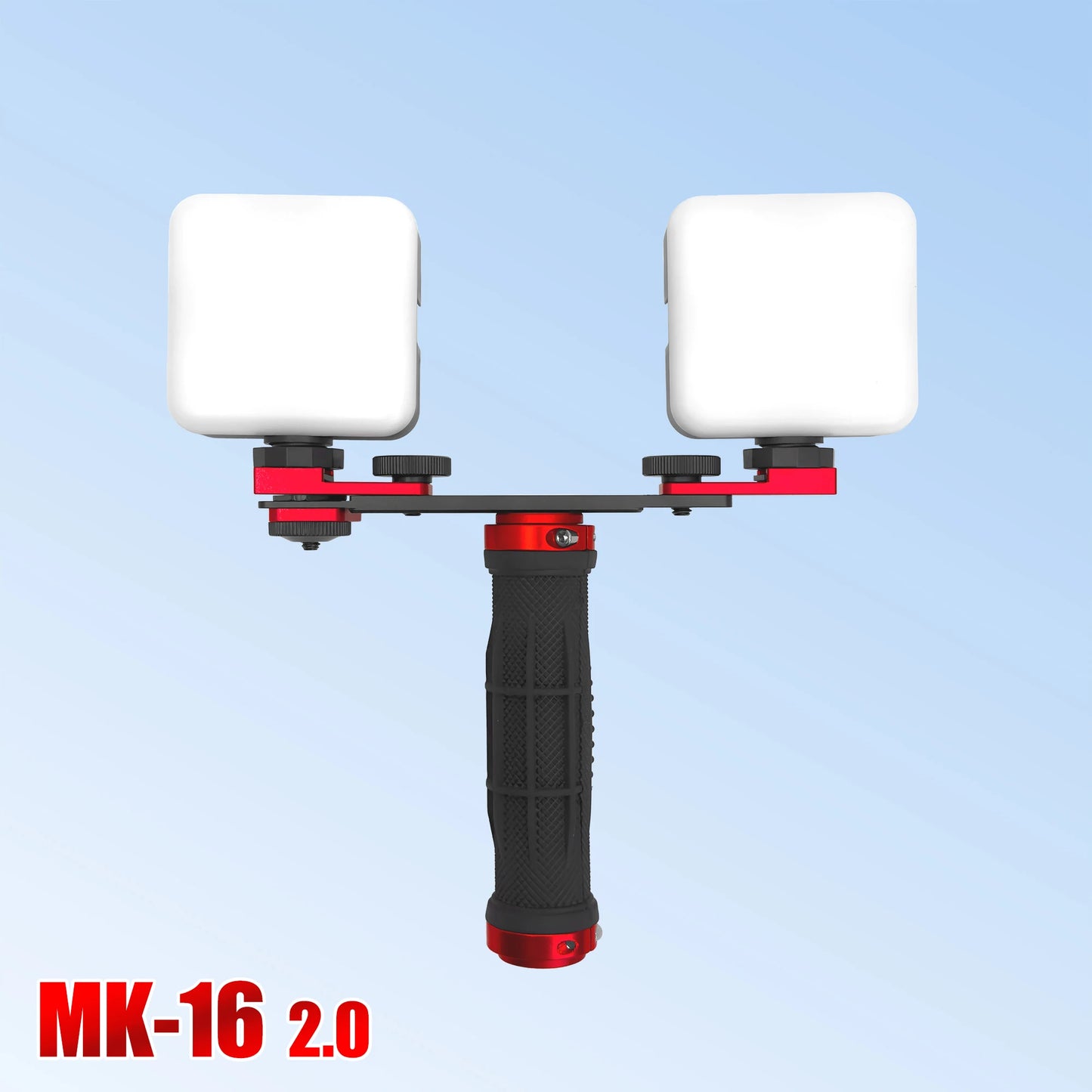 Mini LED Ring Light for Mobile Photography – Pro Lighting for Makeup, Nails & Macro Shots