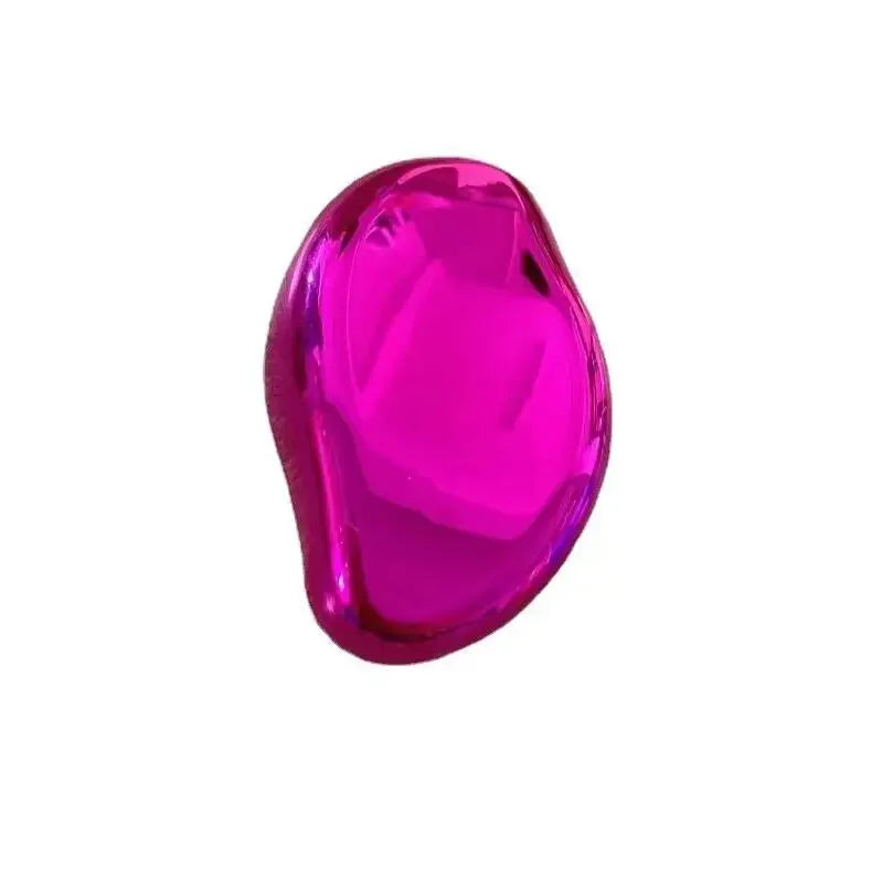 Nano Crystal Hair Remover – Manual Exfoliating Tool for Women