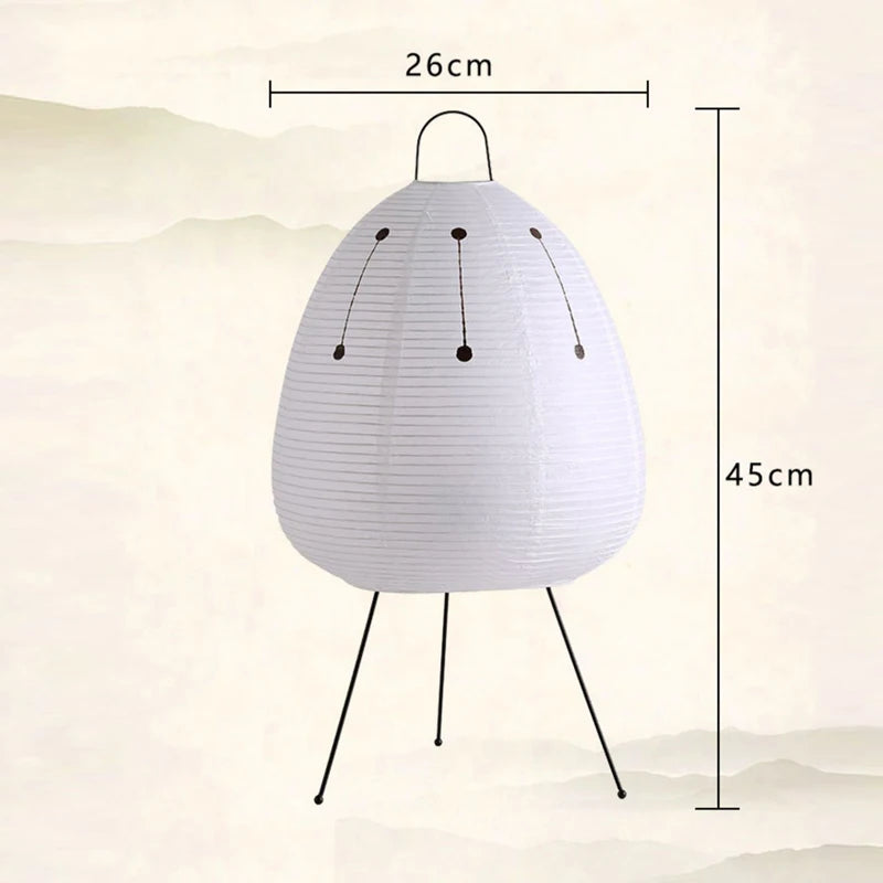 Modern LED Table Lamp – Minimalist Hand Cradle Design, Artistic Home Decor