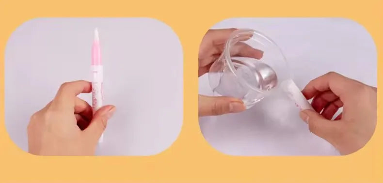 Magic Water Drawing Book – Reusable Montessori Coloring Toy for Kids