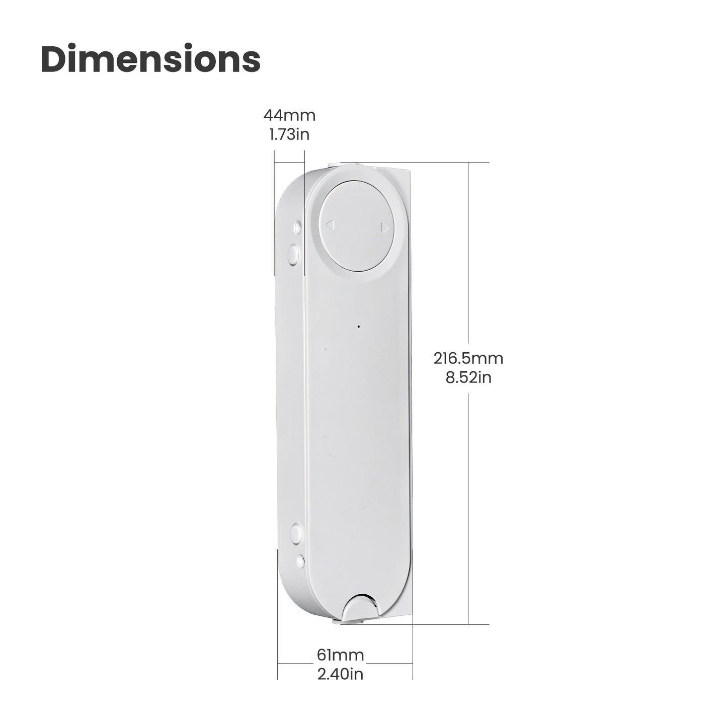 Smart Sliding Window Opener – Solar Powered & Voice Controlled