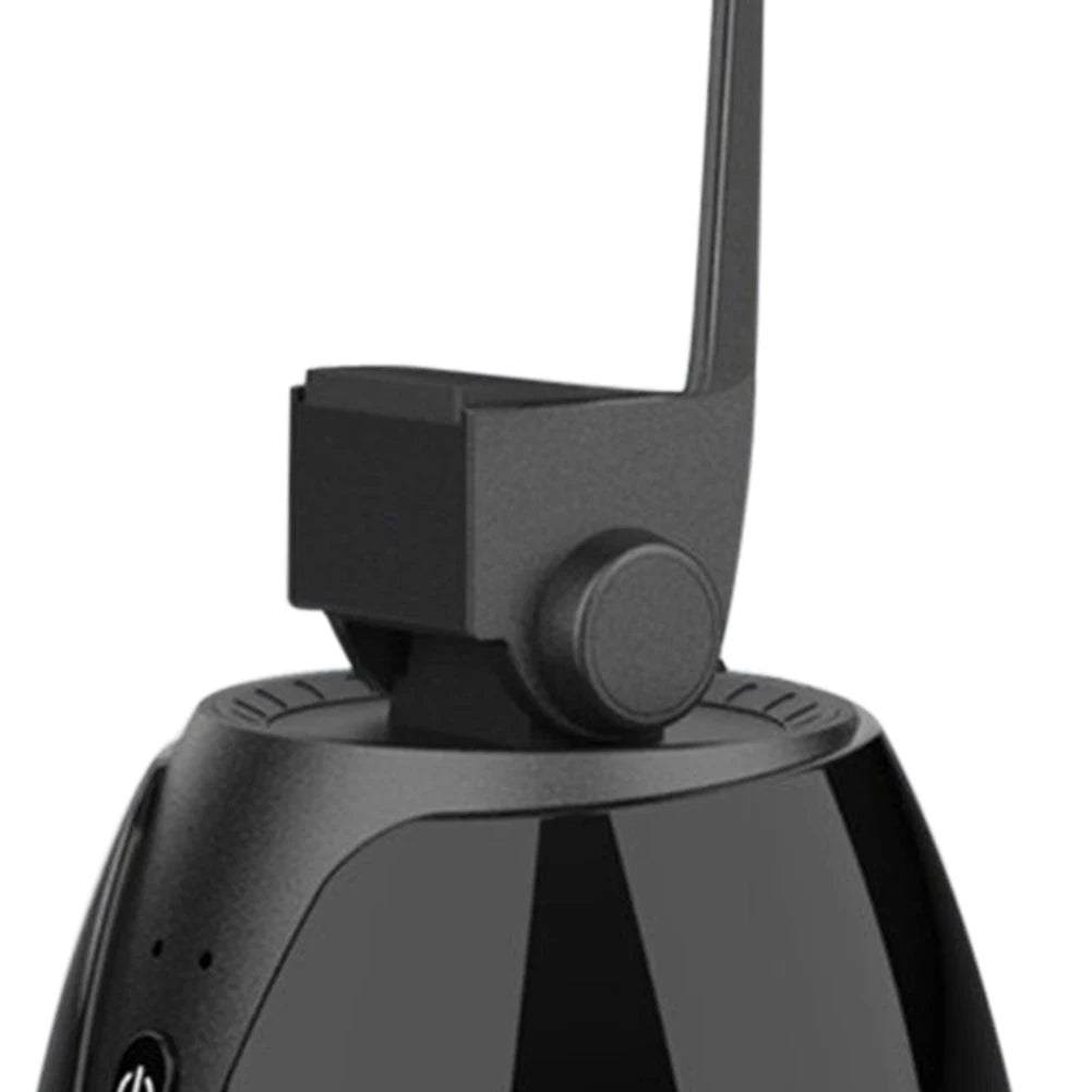 Q1 Smart Selfie Stick with 360° Face Tracking | Auto Camera Gimbal