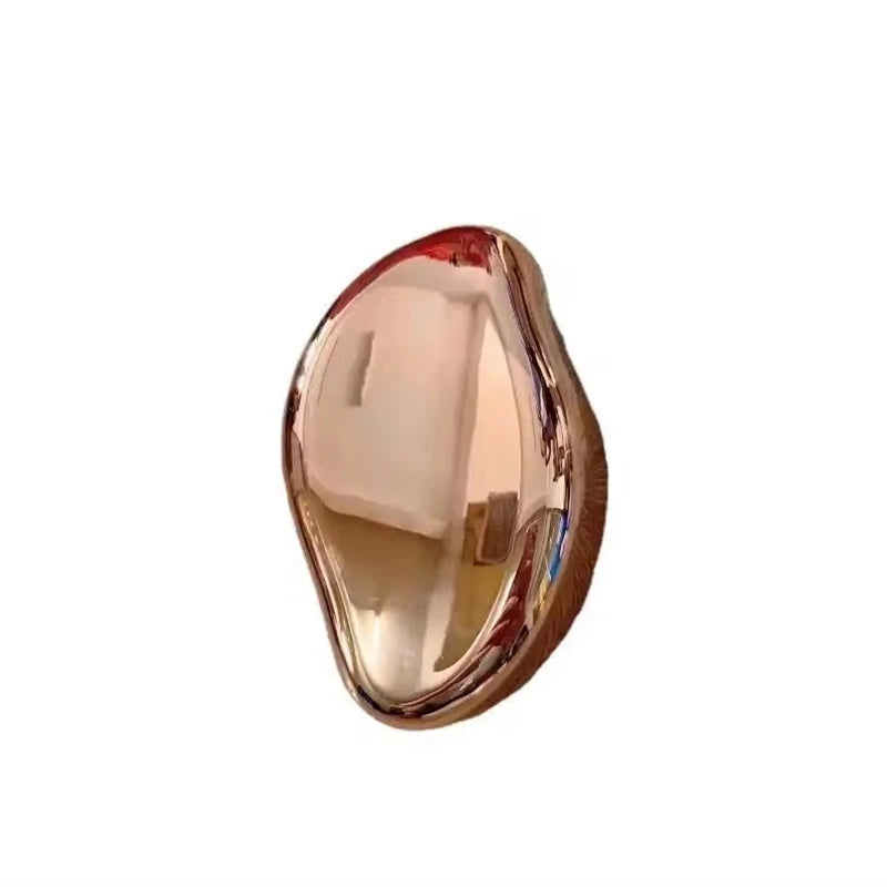 Nano Crystal Hair Remover – Manual Exfoliating Tool for Women