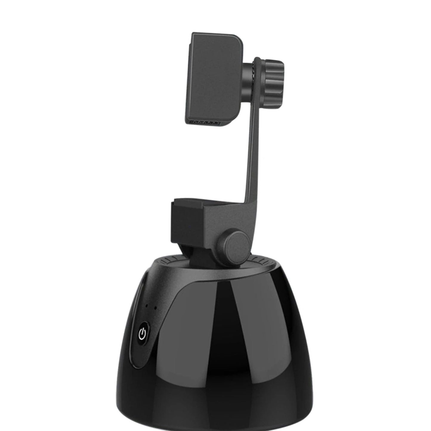 Q1 Smart Selfie Stick with 360° Face Tracking | Auto Camera Gimbal