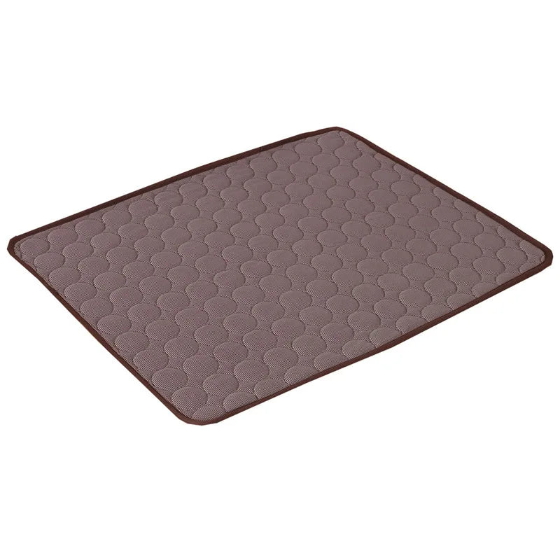 Self-Cleaning Pet Grooming Brush