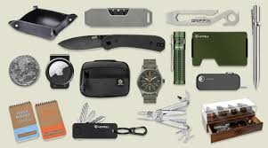 Men`s Essentials