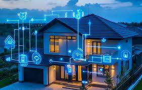 Home Tech & Smart Gadgets