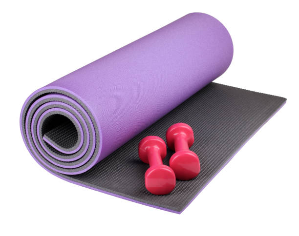 Home Fitness & Yoga Tools