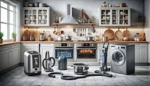 Kitchen & Home Must-Haves