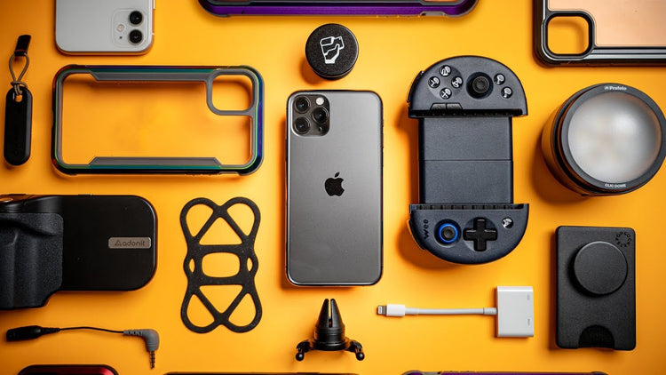 Phone Accessories & Air Pods