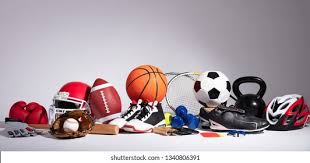 Sportswear & Gear