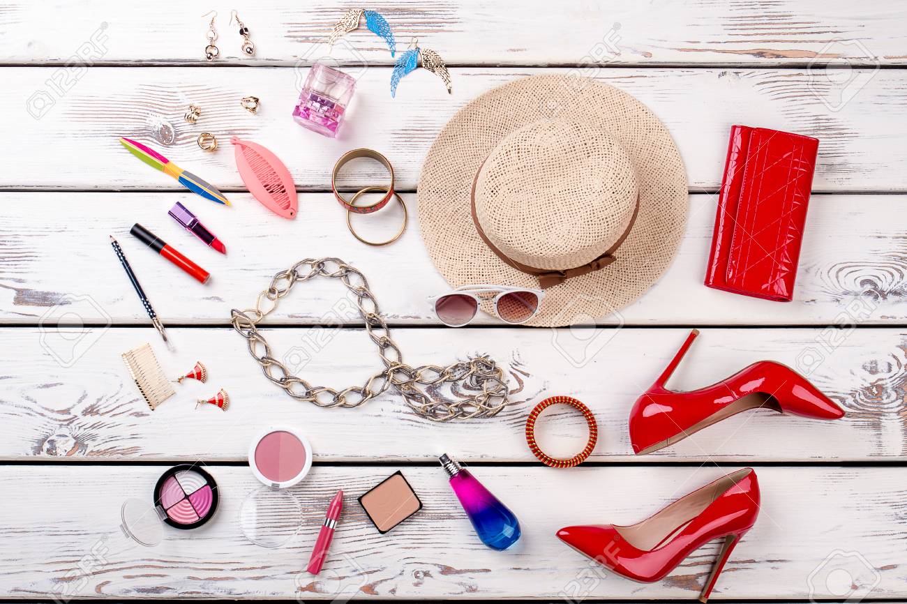 Women`s Essentials
