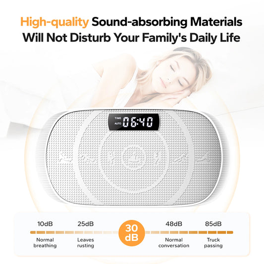 MERACH Whole Body Vibration Plate – Home Fitness Platform for Weight Loss & Toning