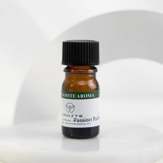 Aroma Bliss – 5ML Natural Essential Oil for Home & Diffusers