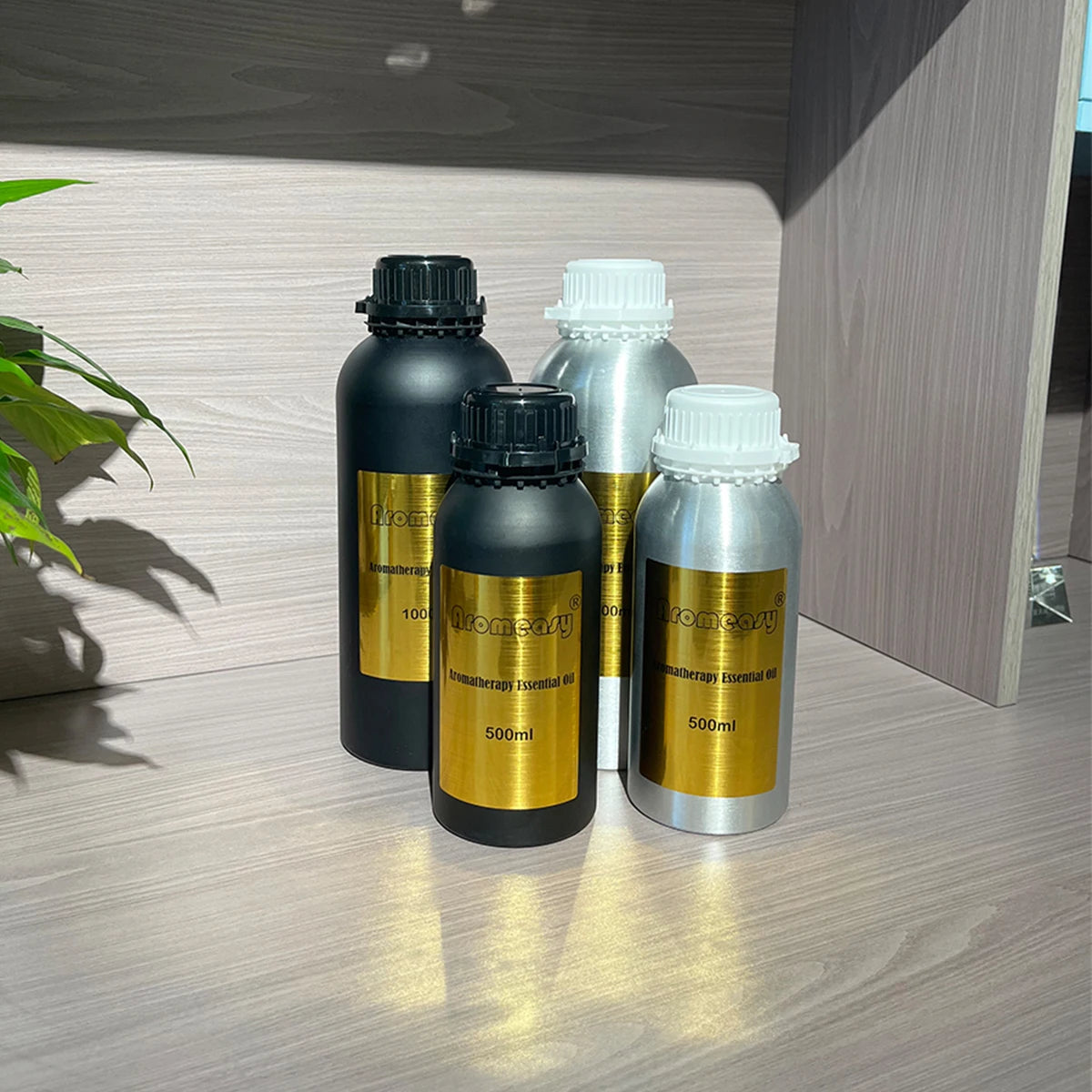 Luxury Aroma Oil – 500ML / 1000ML Hotel-Grade Essential Fragrance