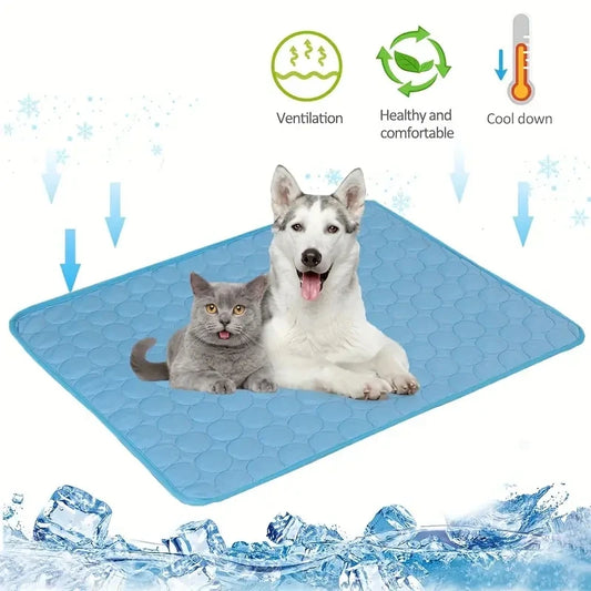 Self-Cleaning Pet Grooming Brush