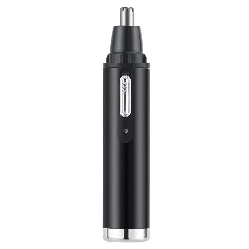 Rechargeable Waterproof Nose Hair Trimmer