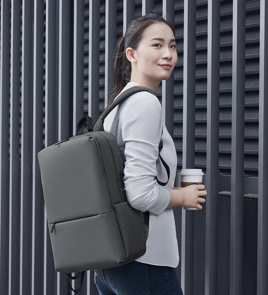 👜 Xiaomi Classic Business Laptop Backpack