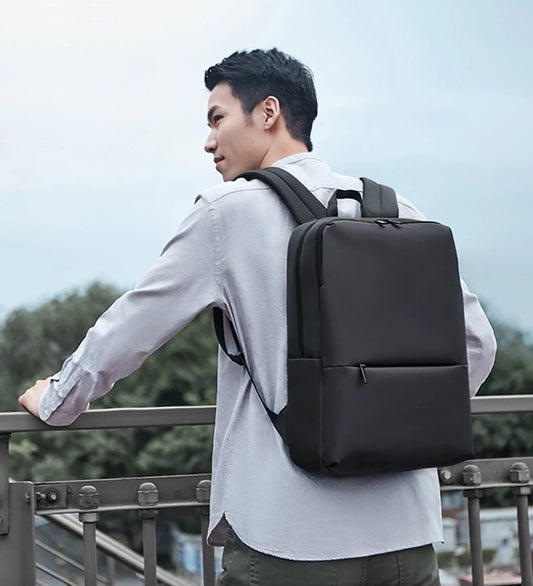 👜 Xiaomi Classic Business Laptop Backpack