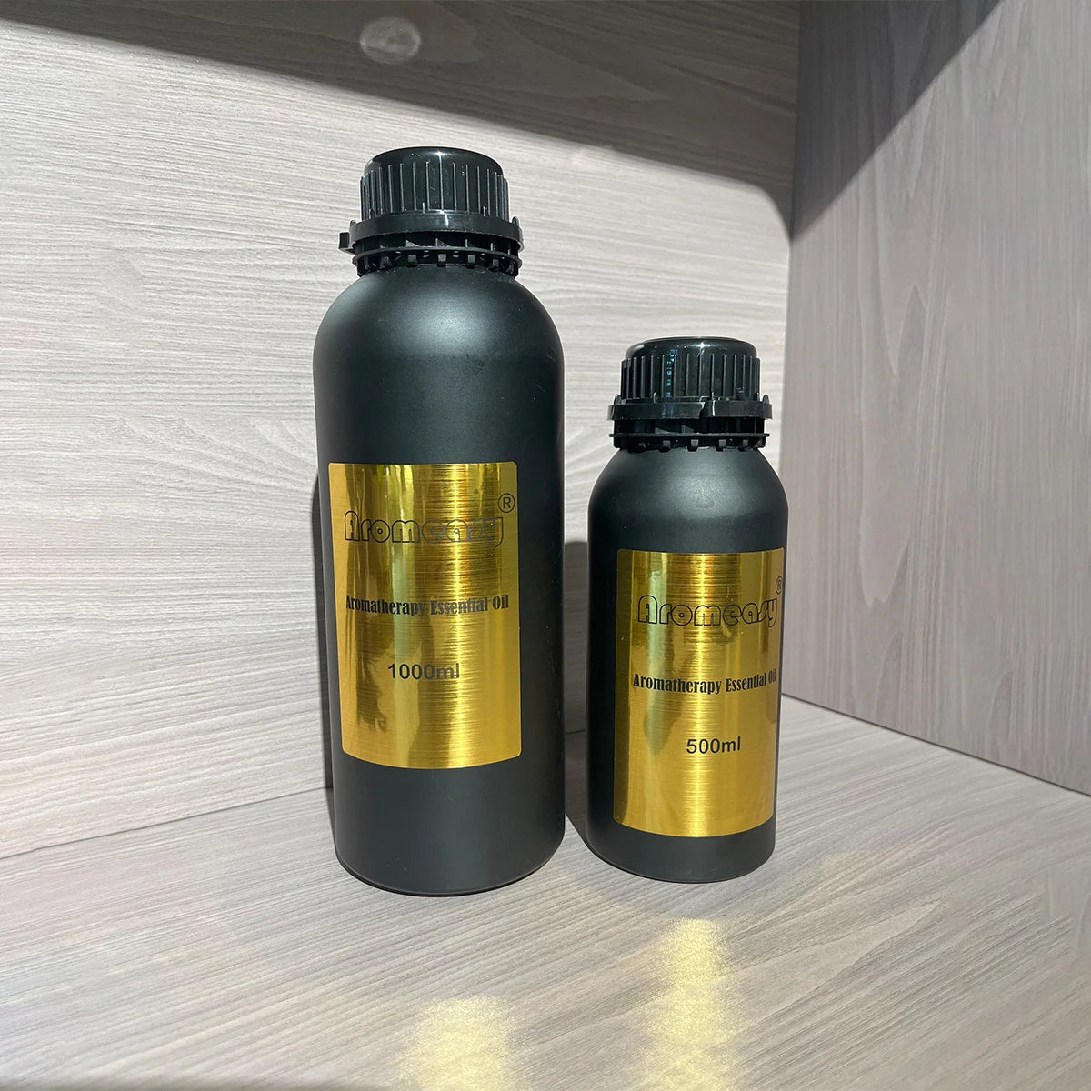Luxury Aroma Oil – 500ML / 1000ML Hotel-Grade Essential Fragrance